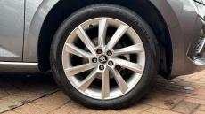 Skoda Scala 1.0 TSI 116 SE L Edition 5dr Petrol Hatchback